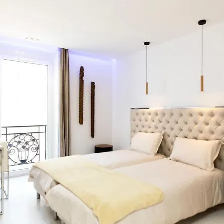 Apartment Neingam By Scls Locations *
