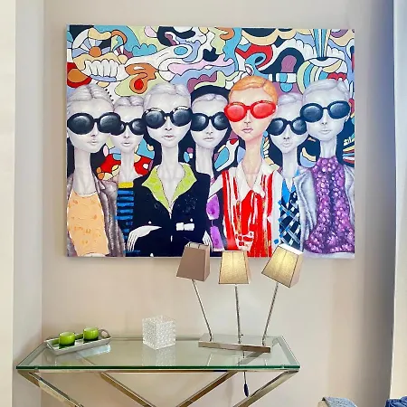 Apartment Neingam By Scls Locations Cannes