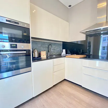 Apartment Neingam By Scls Locations