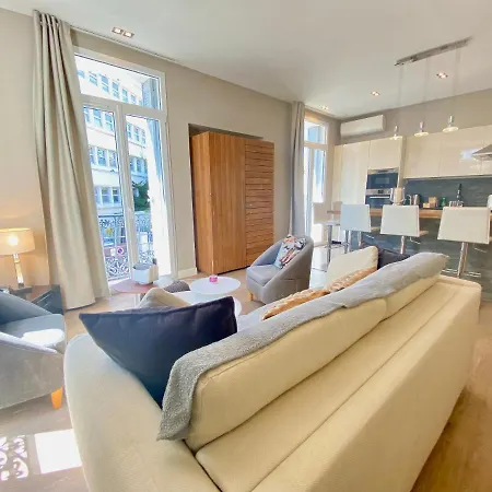 Neingam By Scls Locations Apartment