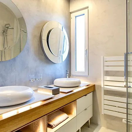 Neingam By Scls Locations Apartment Cannes