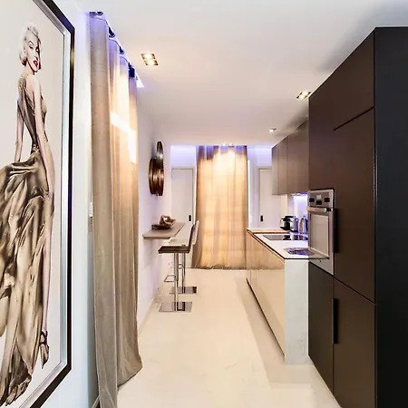 Apartment Neingam By Scls Locations