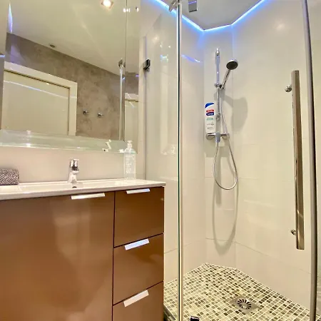 Apartment Neingam By Scls Locations *