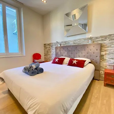 Neingam By Scls Locations Apartment