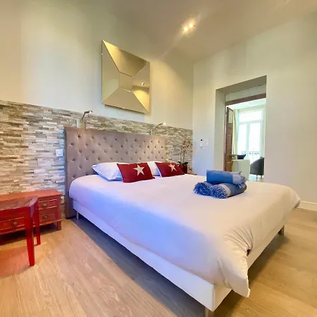 Apartment Neingam By Scls Locations *