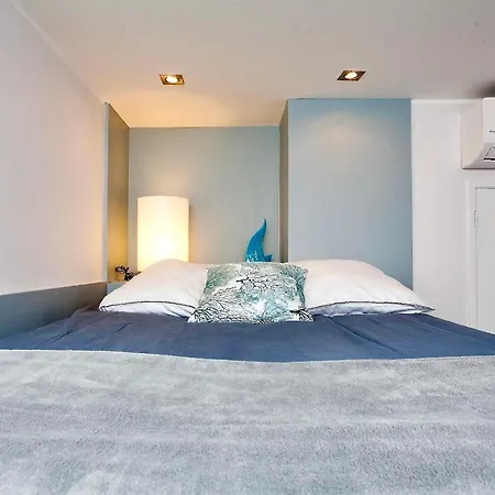 Apartment Neingam By Scls Locations Cannes