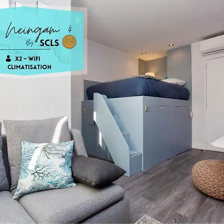 Neingam By Scls Locations Apartment *