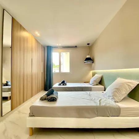 Apartment Neingam By Scls Locations *