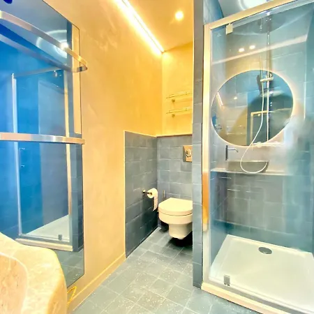 Apartment Neingam By Scls Locations
