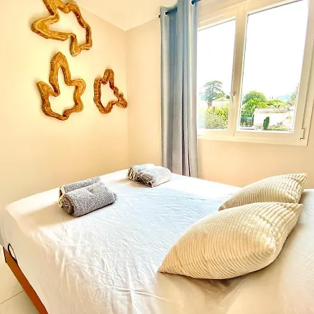 Neingam By Scls Locations Apartment Cannes