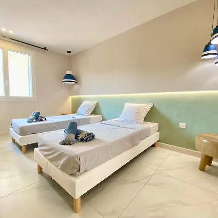 Neingam By Scls Locations Apartment *