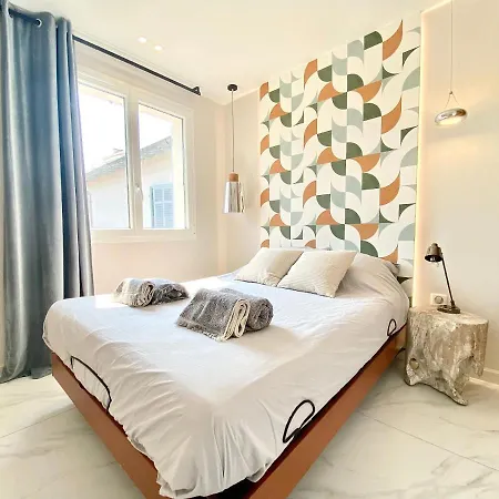Apartment Neingam By Scls Locations Cannes